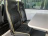 USED 2018 18 FORD TRANSIT 2.0 350 L3 H2 P/V 129 BHP Full Welfare Van, Kitchen, Night Heater, Toilet, 6 Passenger seats,