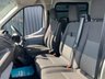 USED 2018 18 FORD TRANSIT 2.0 350 L3 H2 P/V 129 BHP Full Welfare Van, Kitchen, Night Heater, Toilet, 6 Passenger seats,