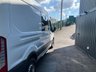 USED 2018 18 FORD TRANSIT 2.0 350 L3 H2 P/V 129 BHP Full Welfare Van, Kitchen, Night Heater, Toilet, 6 Passenger seats,