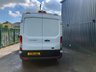 USED 2018 18 FORD TRANSIT 2.0 350 L3 H2 P/V 129 BHP Full Welfare Van, Kitchen, Night Heater, Toilet, 6 Passenger seats,