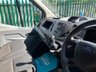 USED 2018 18 FORD TRANSIT 2.0 350 L3 H2 P/V 129 BHP Full Welfare Van, Kitchen, Night Heater, Toilet, 6 Passenger seats,