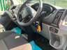 USED 2018 18 FORD TRANSIT 2.0 350 L3 H2 P/V 129 BHP Full Welfare Van, Kitchen, Night Heater, Toilet, 6 Passenger seats,