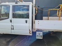 USED 2014 14 FORD TRANSIT 2.2 350 DRW 99 BHP 