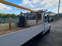 USED 2014 14 FORD TRANSIT 2.2 350 DRW 99 BHP 