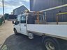 USED 2014 14 FORD TRANSIT 2.2 350 DRW 99 BHP 