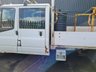 USED 2014 14 FORD TRANSIT 2.2 350 DRW 99 BHP 