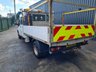 USED 2014 14 FORD TRANSIT 2.2 350 DRW 99 BHP 