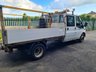 USED 2014 14 FORD TRANSIT 2.2 350 DRW 99 BHP 