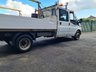 USED 2014 14 FORD TRANSIT 2.2 350 DRW 99 BHP 
