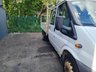 USED 2014 14 FORD TRANSIT 2.2 350 DRW 99 BHP 