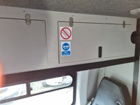 USED 2009 09 FORD TRANSIT 2.4 350 H/R 115 BHP 