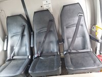 USED 2009 09 FORD TRANSIT 2.4 350 H/R 115 BHP 