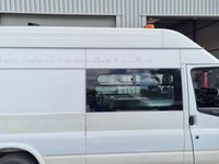 USED 2009 09 FORD TRANSIT 2.4 350 H/R 115 BHP 