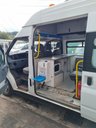 USED 2009 09 FORD TRANSIT 2.4 350 H/R 115 BHP 