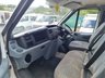 USED 2009 09 FORD TRANSIT 2.4 350 H/R 115 BHP 