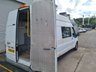USED 2009 09 FORD TRANSIT 2.4 350 H/R 115 BHP 