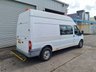 USED 2009 09 FORD TRANSIT 2.4 350 H/R 115 BHP 