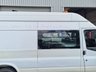 USED 2009 09 FORD TRANSIT 2.4 350 H/R 115 BHP 