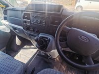 USED 2010 10 FORD TRANSIT 2.4 430 SHR BUS 17 STR 100 BHP 