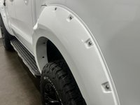 USED 2017 17 FORD RANGER 3.2 WILDTRAK 4X4 DCB TDCI 4d 197 BHP Striking 3.2 Wildtrack 4x4  DCB TDCI 200 BHP