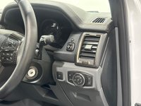 USED 2017 17 FORD RANGER 3.2 WILDTRAK 4X4 DCB TDCI 4d 197 BHP Striking 3.2 Wildtrack 4x4  DCB TDCI 200 BHP