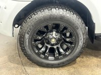 USED 2017 17 FORD RANGER 3.2 WILDTRAK 4X4 DCB TDCI 4d 197 BHP Striking 3.2 Wildtrack 4x4  DCB TDCI 200 BHP