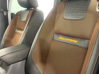 USED 2017 17 FORD RANGER 3.2 WILDTRAK 4X4 DCB TDCI 4d 197 BHP Striking 3.2 Wildtrack 4x4  DCB TDCI 200 BHP