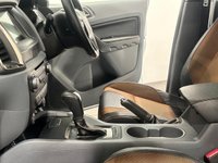 USED 2017 17 FORD RANGER 3.2 WILDTRAK 4X4 DCB TDCI 4d 197 BHP Striking 3.2 Wildtrack 4x4  DCB TDCI 200 BHP