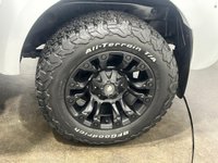 USED 2017 17 FORD RANGER 3.2 WILDTRAK 4X4 DCB TDCI 4d 197 BHP Striking 3.2 Wildtrack 4x4  DCB TDCI 200 BHP