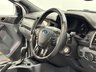 USED 2017 17 FORD RANGER 3.2 WILDTRAK 4X4 DCB TDCI 4d 197 BHP Striking 3.2 Wildtrack 4x4  DCB TDCI 200 BHP