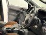 USED 2017 17 FORD RANGER 3.2 WILDTRAK 4X4 DCB TDCI 4d 197 BHP Striking 3.2 Wildtrack 4x4  DCB TDCI 200 BHP