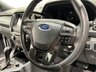 USED 2017 17 FORD RANGER 3.2 WILDTRAK 4X4 DCB TDCI 4d 197 BHP Striking 3.2 Wildtrack 4x4  DCB TDCI 200 BHP