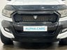 USED 2017 17 FORD RANGER 3.2 WILDTRAK 4X4 DCB TDCI 4d 197 BHP Striking 3.2 Wildtrack 4x4  DCB TDCI 200 BHP