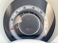 USED 2017 17 FIAT 500 1.2 POP STAR 3d 69 BHP www.suffolkcarcentre.co.uk - Located at Lowestoft