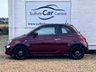 USED 2017 17 FIAT 500 1.2 POP STAR 3d 69 BHP www.suffolkcarcentre.co.uk - Located at Lowestoft