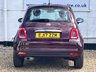 USED 2017 17 FIAT 500 1.2 POP STAR 3d 69 BHP www.suffolkcarcentre.co.uk - Located at Lowestoft
