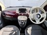 USED 2017 17 FIAT 500 1.2 POP STAR 3d 69 BHP www.suffolkcarcentre.co.uk - Located at Lowestoft