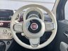 USED 2017 17 FIAT 500 1.2 POP STAR 3d 69 BHP www.suffolkcarcentre.co.uk - Located at Lowestoft
