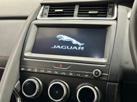 USED 2019 69 JAGUAR E-PACE 2.0 CHEQUERED FLAG 5d 148 BHP 