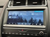 USED 2019 69 JAGUAR E-PACE 2.0 CHEQUERED FLAG 5d 148 BHP 
