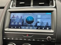 USED 2019 69 JAGUAR E-PACE 2.0 CHEQUERED FLAG 5d 148 BHP 