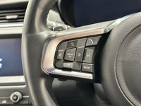 USED 2019 69 JAGUAR E-PACE 2.0 CHEQUERED FLAG 5d 148 BHP 
