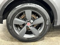 USED 2019 69 JAGUAR E-PACE 2.0 CHEQUERED FLAG 5d 148 BHP 