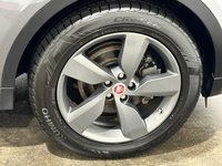 USED 2019 69 JAGUAR E-PACE 2.0 CHEQUERED FLAG 5d 148 BHP 