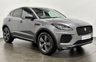 USED 2019 69 JAGUAR E-PACE 2.0 CHEQUERED FLAG 5d 148 BHP 