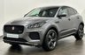 USED 2019 69 JAGUAR E-PACE 2.0 CHEQUERED FLAG 5d 148 BHP 