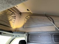 USED 2013 63 VOLKSWAGEN CAMPERVAN 2.0 T28 TDI BMT HIGHLINE 113 BHP 4 Berth Pop Up Roof