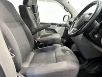 USED 2013 63 VOLKSWAGEN CAMPERVAN 2.0 T28 TDI BMT HIGHLINE 113 BHP 4 Berth Pop Up Roof