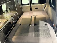 USED 2013 63 VOLKSWAGEN CAMPERVAN 2.0 T28 TDI BMT HIGHLINE 113 BHP 4 Berth Pop Up Roof