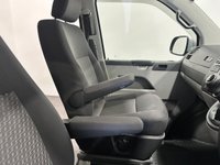 USED 2013 63 VOLKSWAGEN CAMPERVAN 2.0 T28 TDI BMT HIGHLINE 113 BHP 4 Berth Pop Up Roof